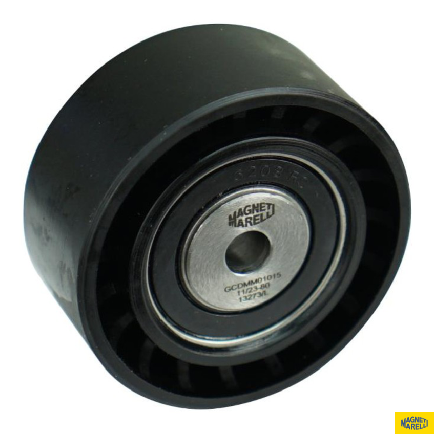 Guia Da Correia Dentada Chevrolet Sonic - Magneti Marelli - GCDMM01015