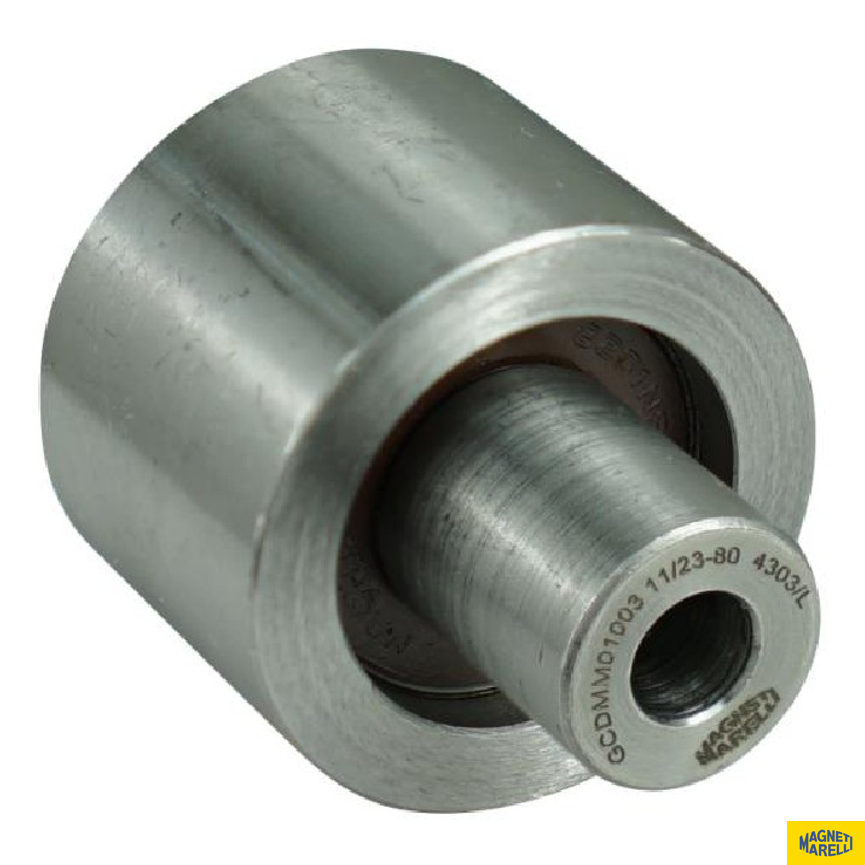 Guia da Correia Dentada para Volkswagen Amarok - Magneti Marelli - GCDMM01003