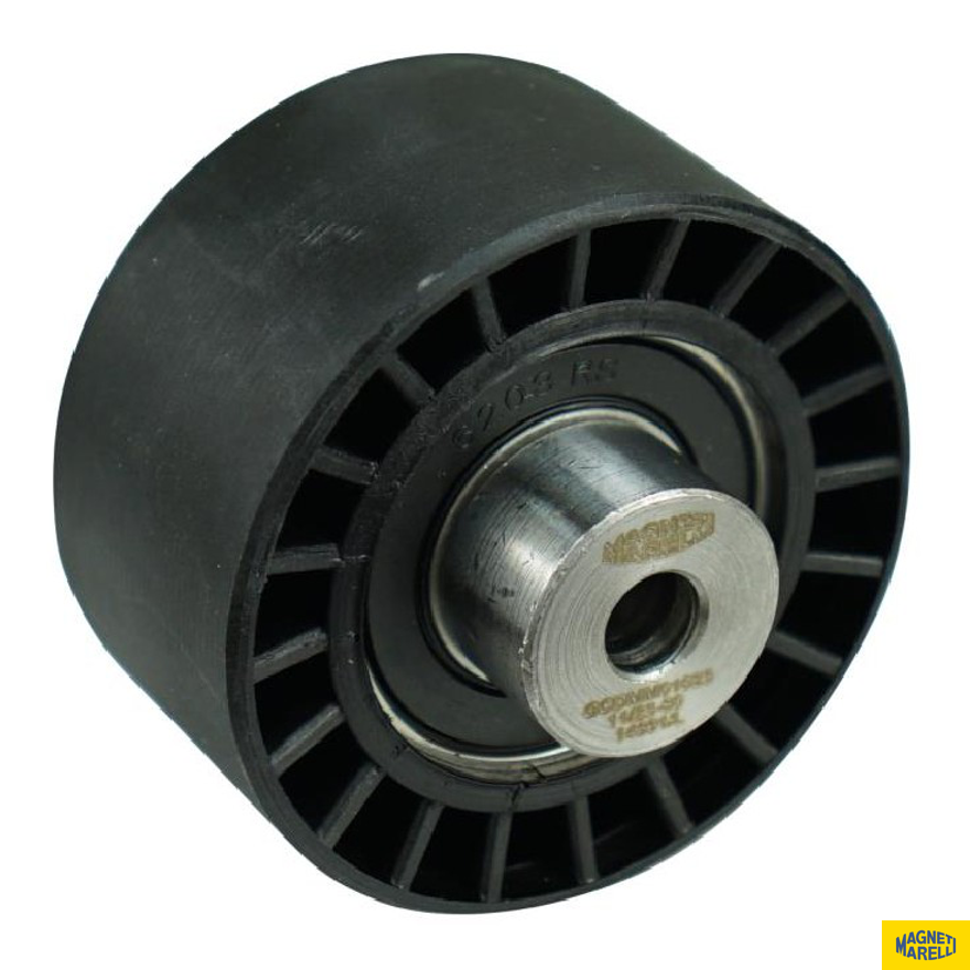 Guia Da Correia Dentada - Magneti Marelli - GCDMM01023