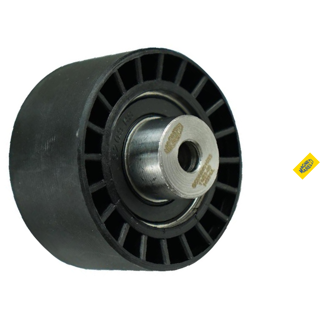 Guia Da Correia Dentada - Magneti Marelli - GCDMM01023