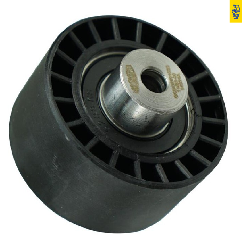Guia Da Correia Dentada - Magneti Marelli - GCDMM01023