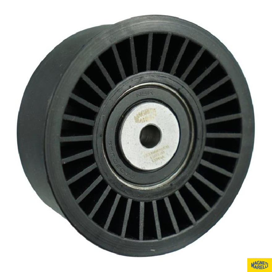 Guia da Correia Dentada para Renault Master - Magneti Marelli - GCDMM01026