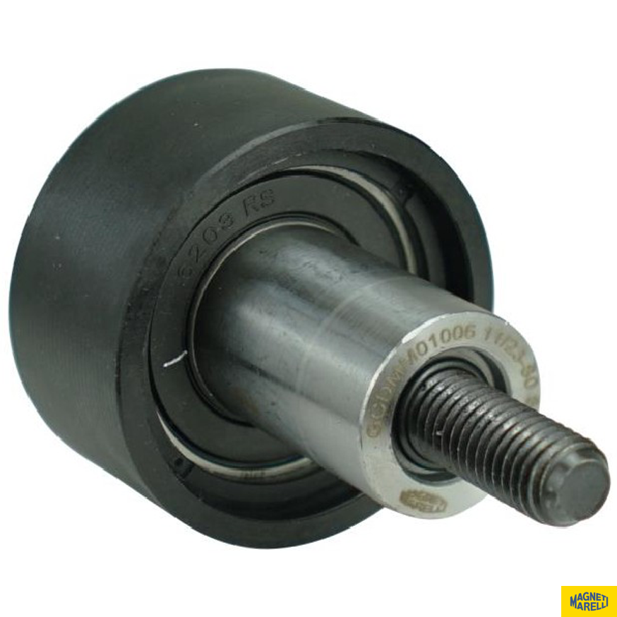 Guia Da Correia Dentada - Magneti Marelli - GCDMM01006