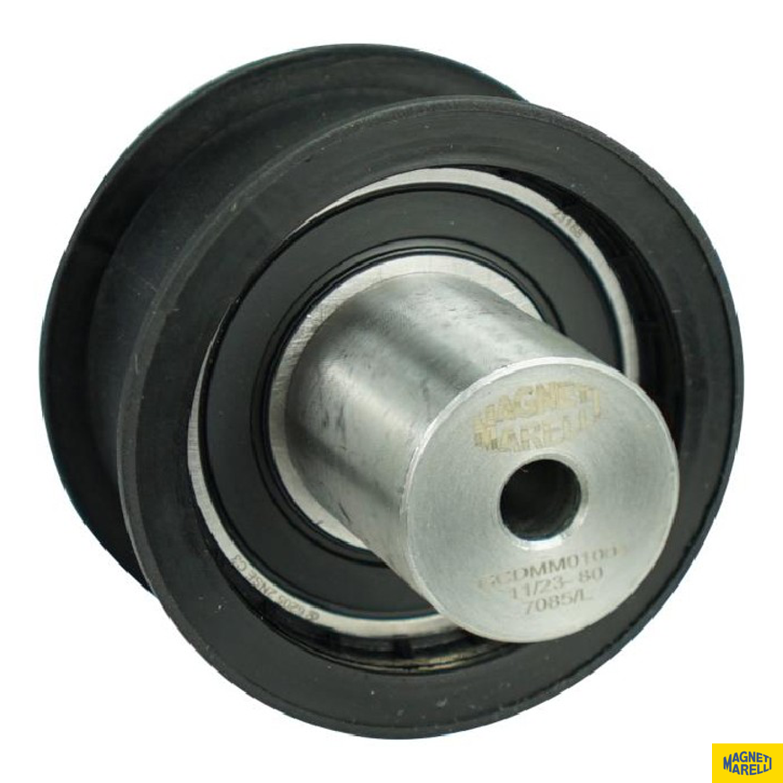 Guia Da Correia Dentada - Magneti Marelli - GCDMM01004