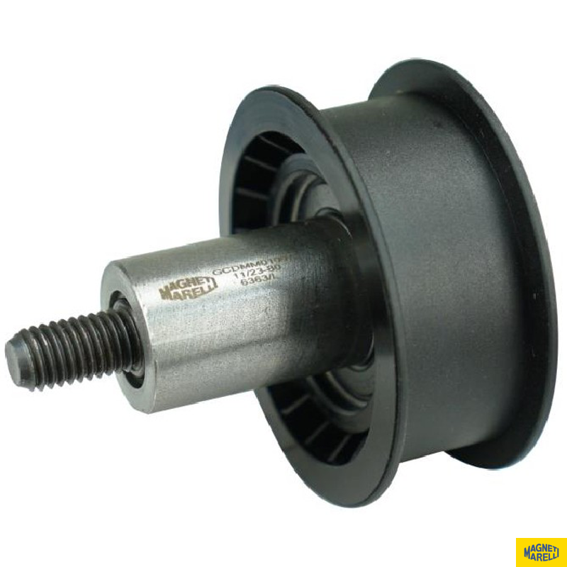 Guia Da Correia Dentada - Magneti Marelli - GCDMM01007