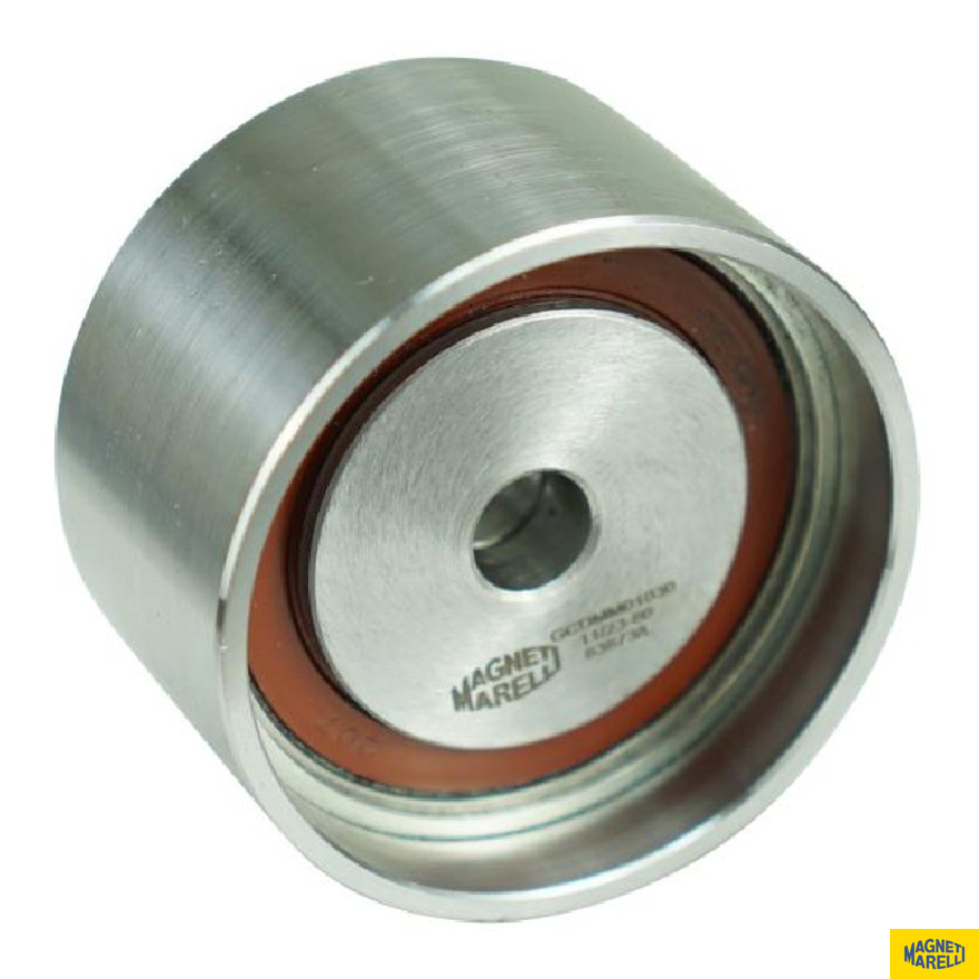 Guia da Correia Dentada para Hyundai Tucson e KIA Sportage - Magneti Marelli - GCDMM01030