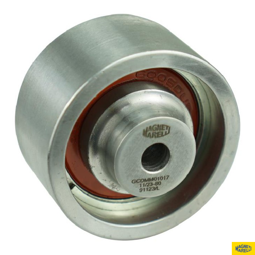 Guia Da Correia Dentada - Magneti Marelli - GCDMM01017