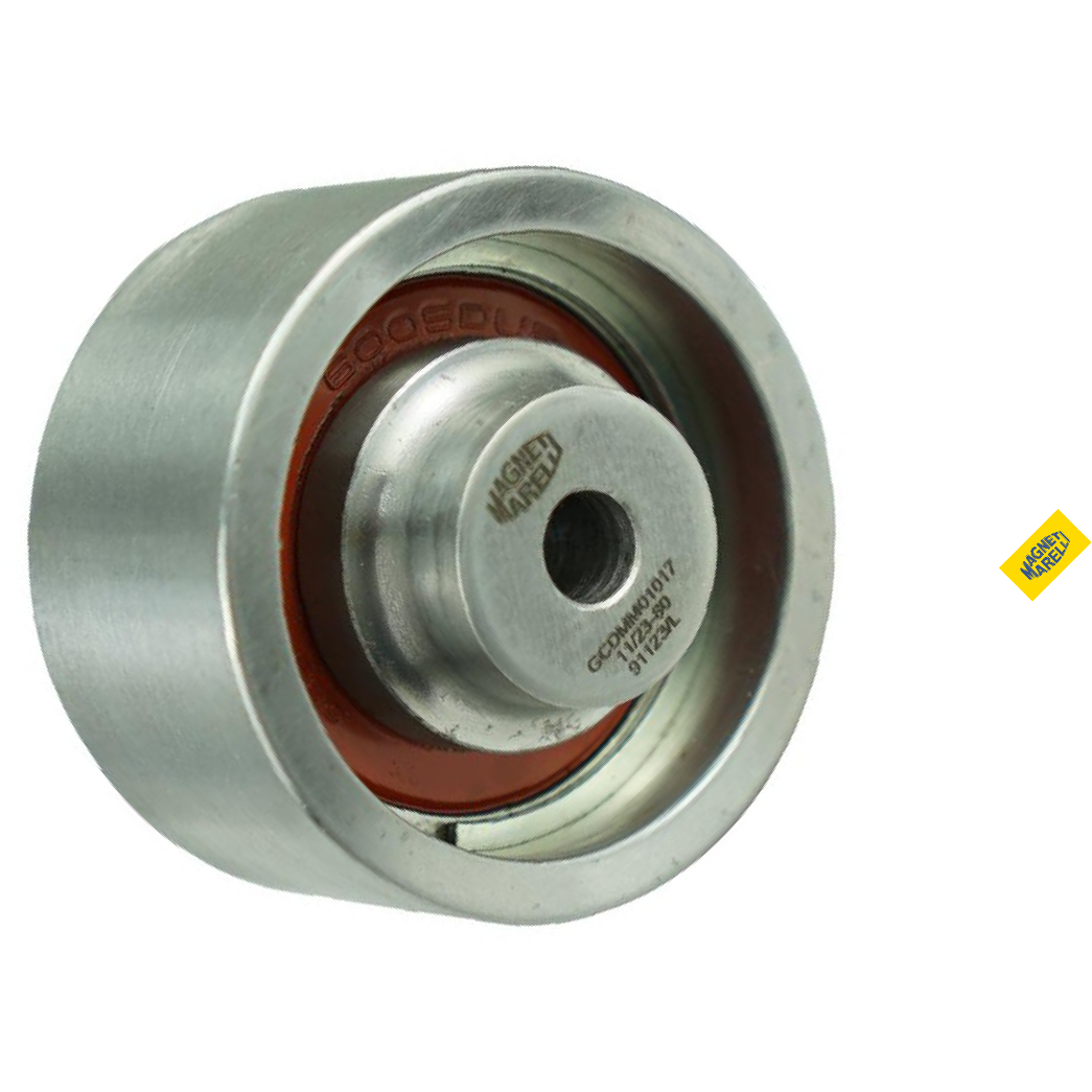 Guia Da Correia Dentada - Magneti Marelli - GCDMM01017