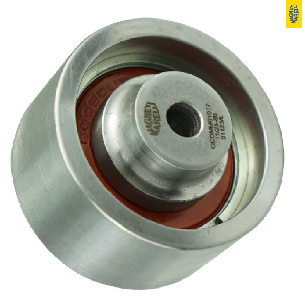 Guia Da Correia Dentada - Magneti Marelli - GCDMM01017