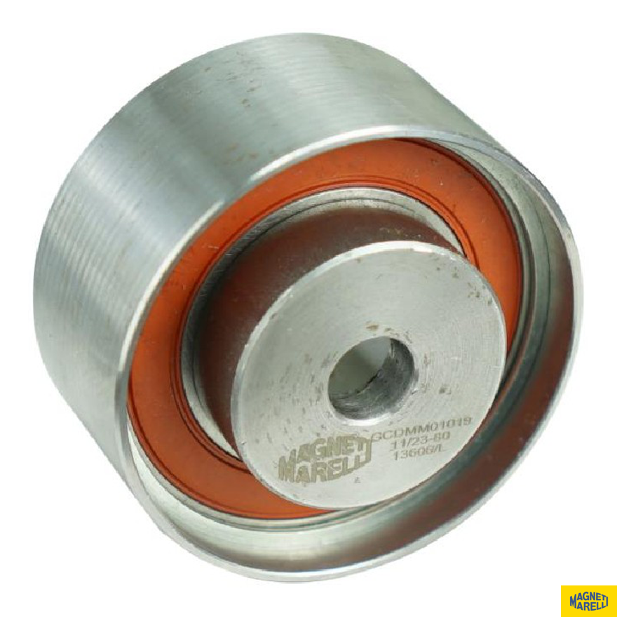 Guia da Correia Dentada para Fiat Doblo e Linea - Magneti Marelli - GCDMM01019
