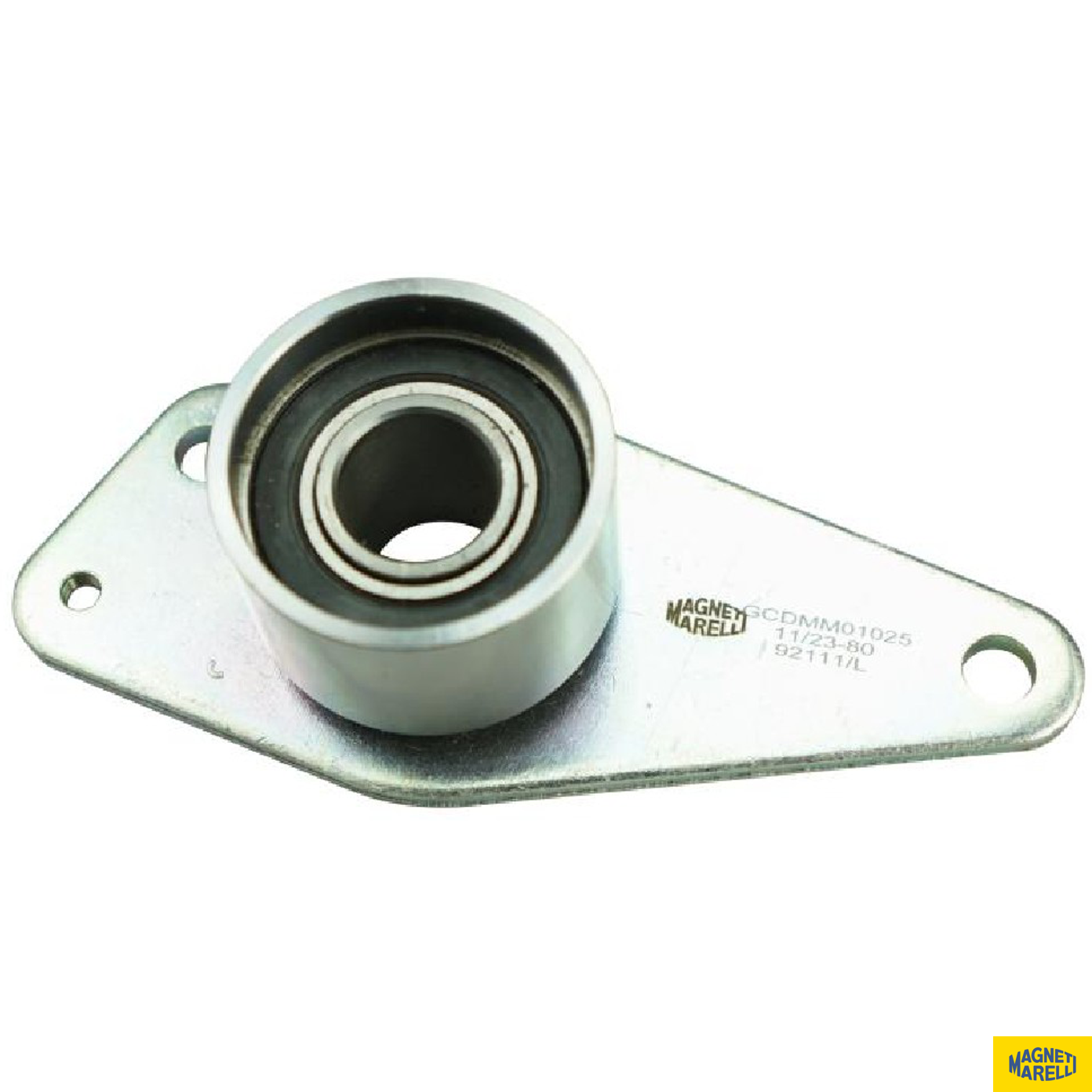 Guia Da Correia Dentada - Magneti Marelli - GCDMM01025