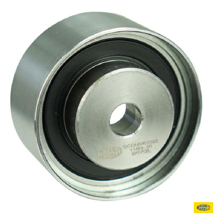 Guia Da Correia Dentada - Magneti Marelli - GCDMM01022