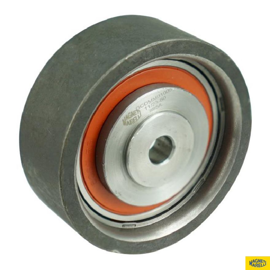 Guia da Correia Dentada para Volkswagen Amarok - Magneti Marelli - GCDMM01005