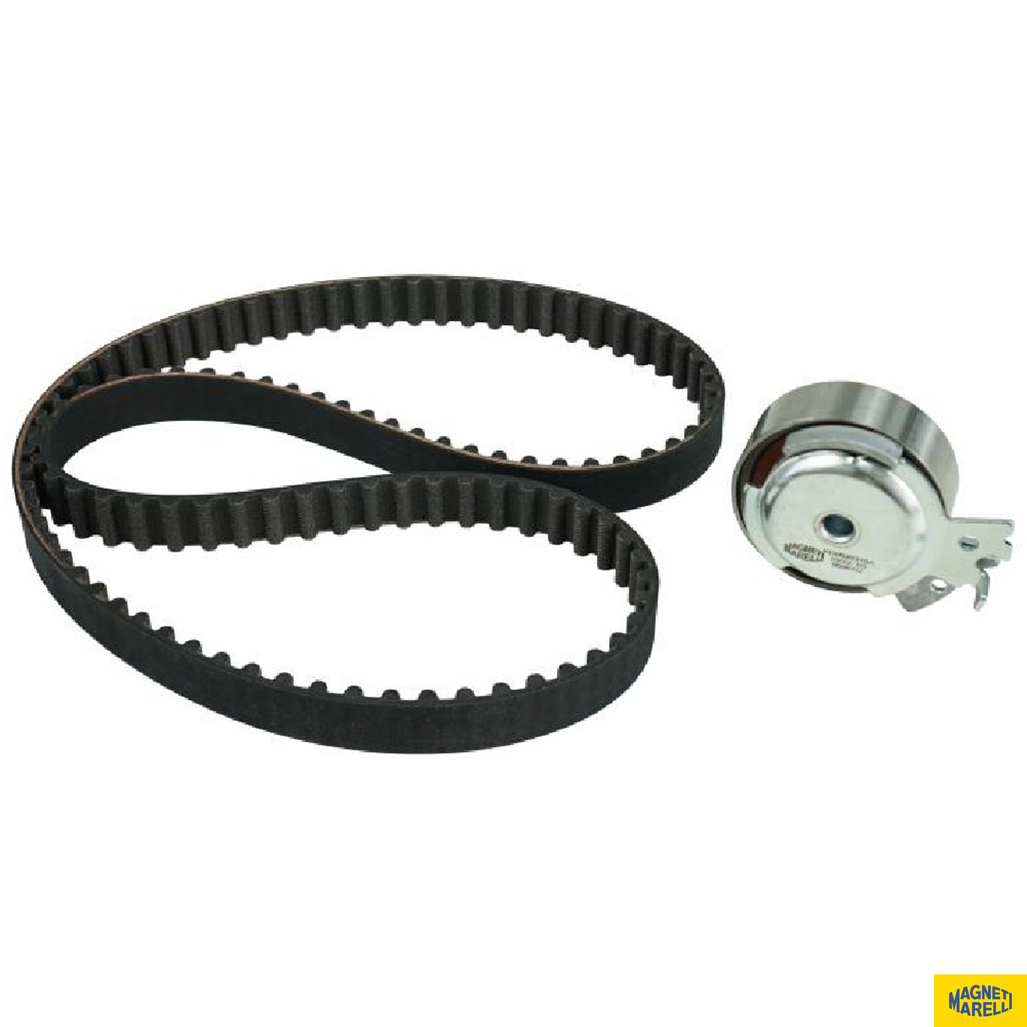 Kit Correia e Tensor para Chevrolet Corsa - Magneti Marelli - KDMM9310A