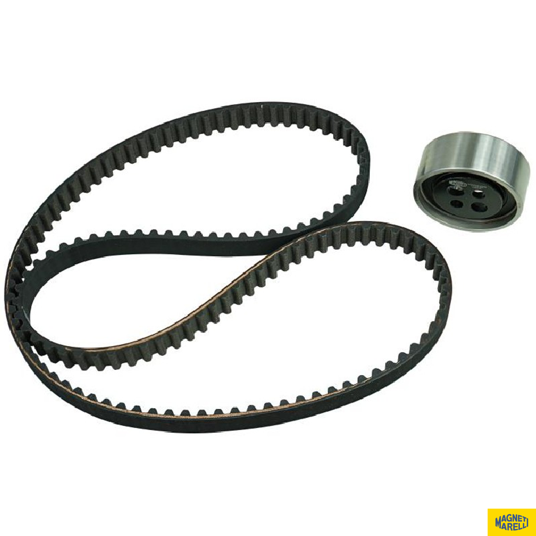 Kit Correia Dentada Sincronizadora - Magneti Marelli - KDMM9420B