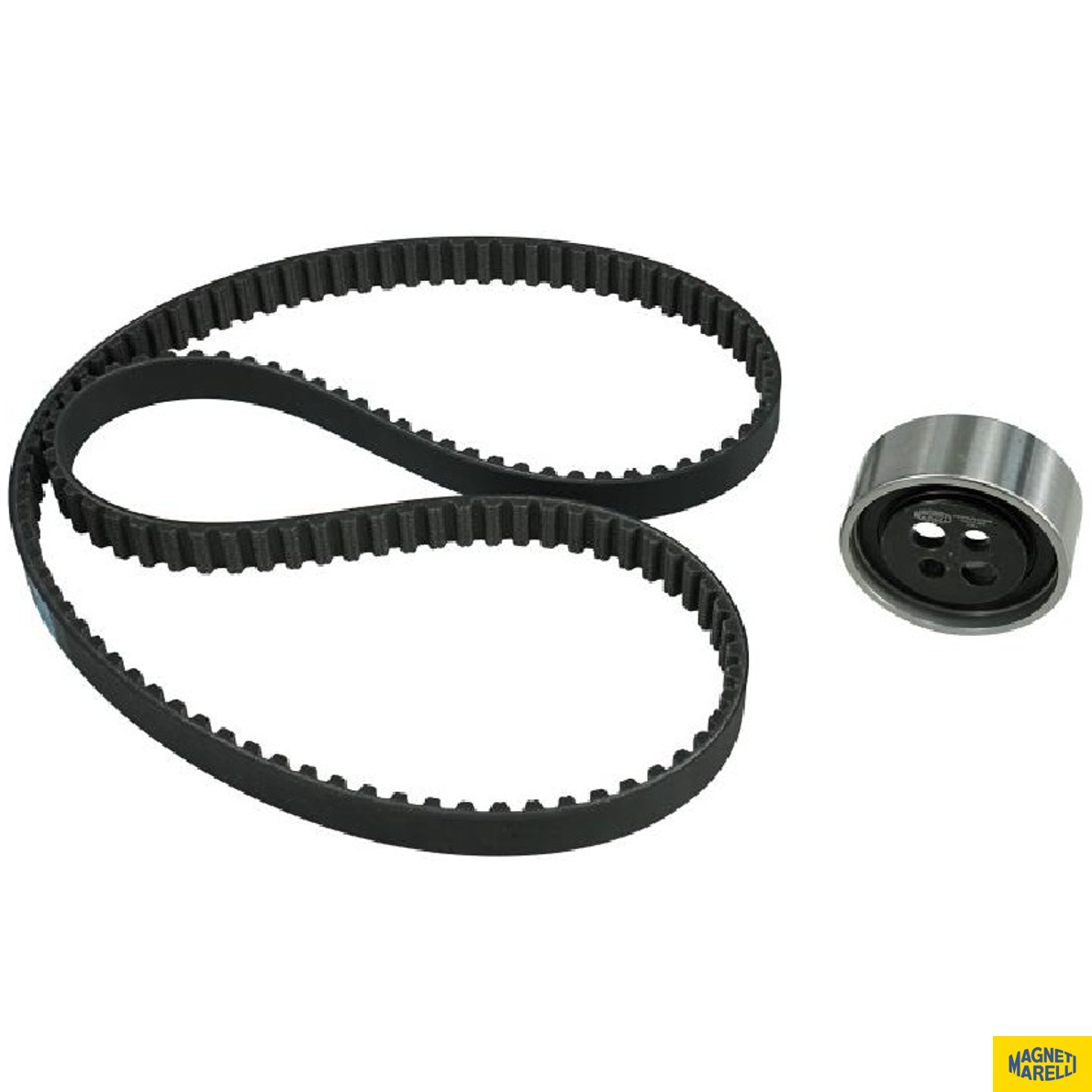 Kit Correia Dentada Sincronizadora - Magneti Marelli - KDMM9420A