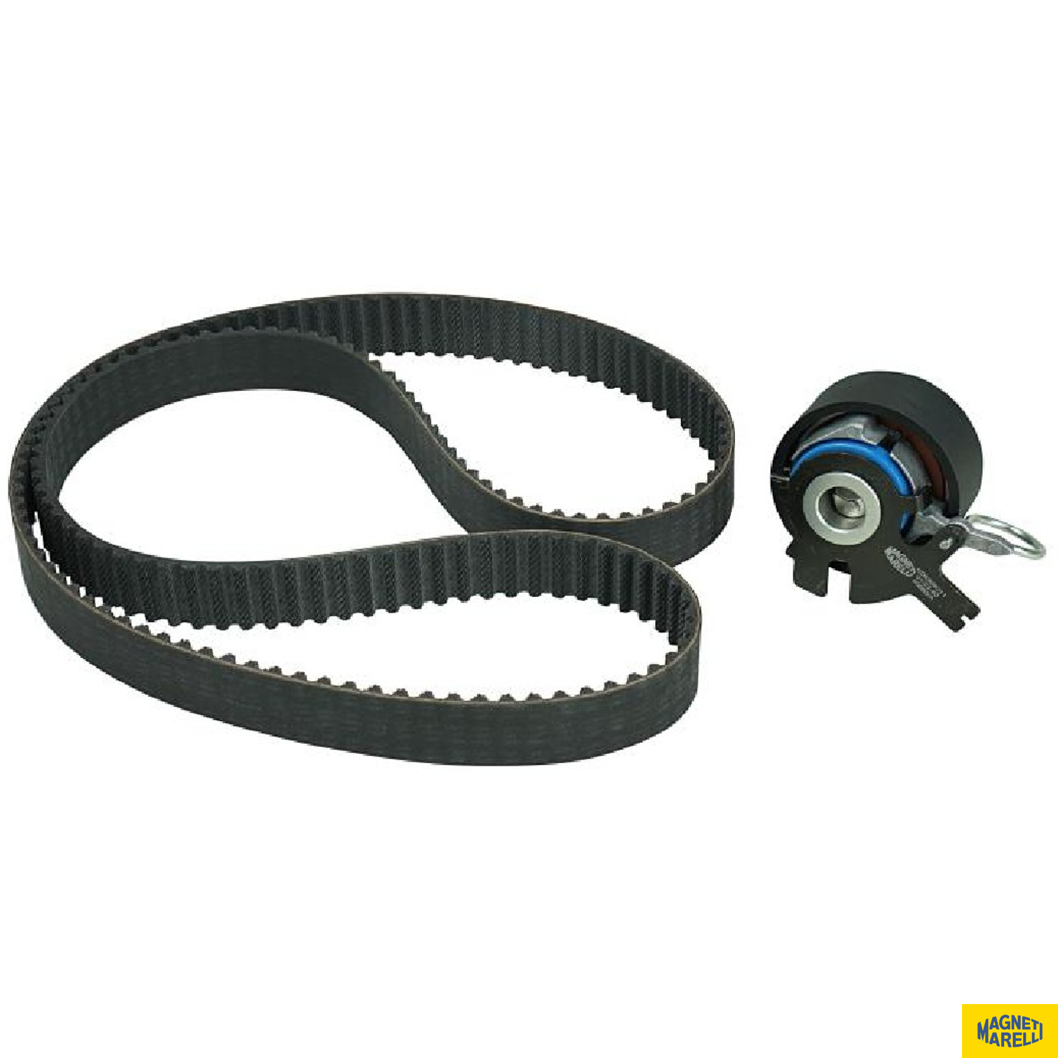 Kit Correia e Tensor para Chevrolet S10 e Trailblazer - Magneti Marelli - KDMM9311