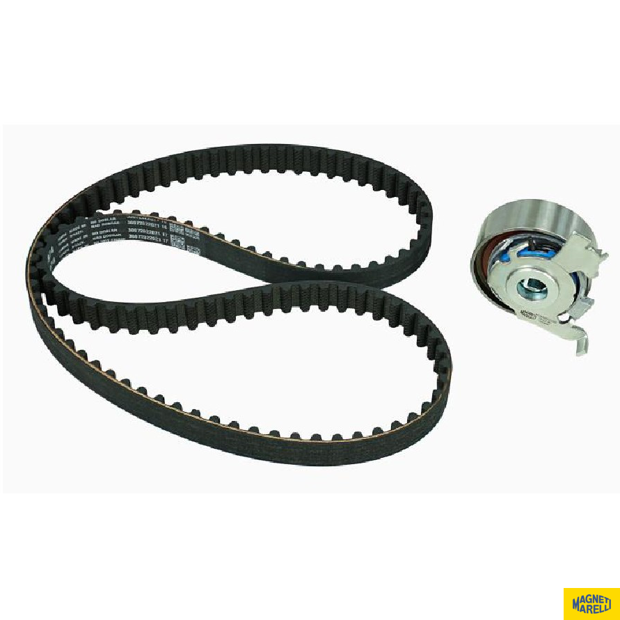 Kit Correia Dentada Sincronizadora - Magneti Marelli - KDMM9308B