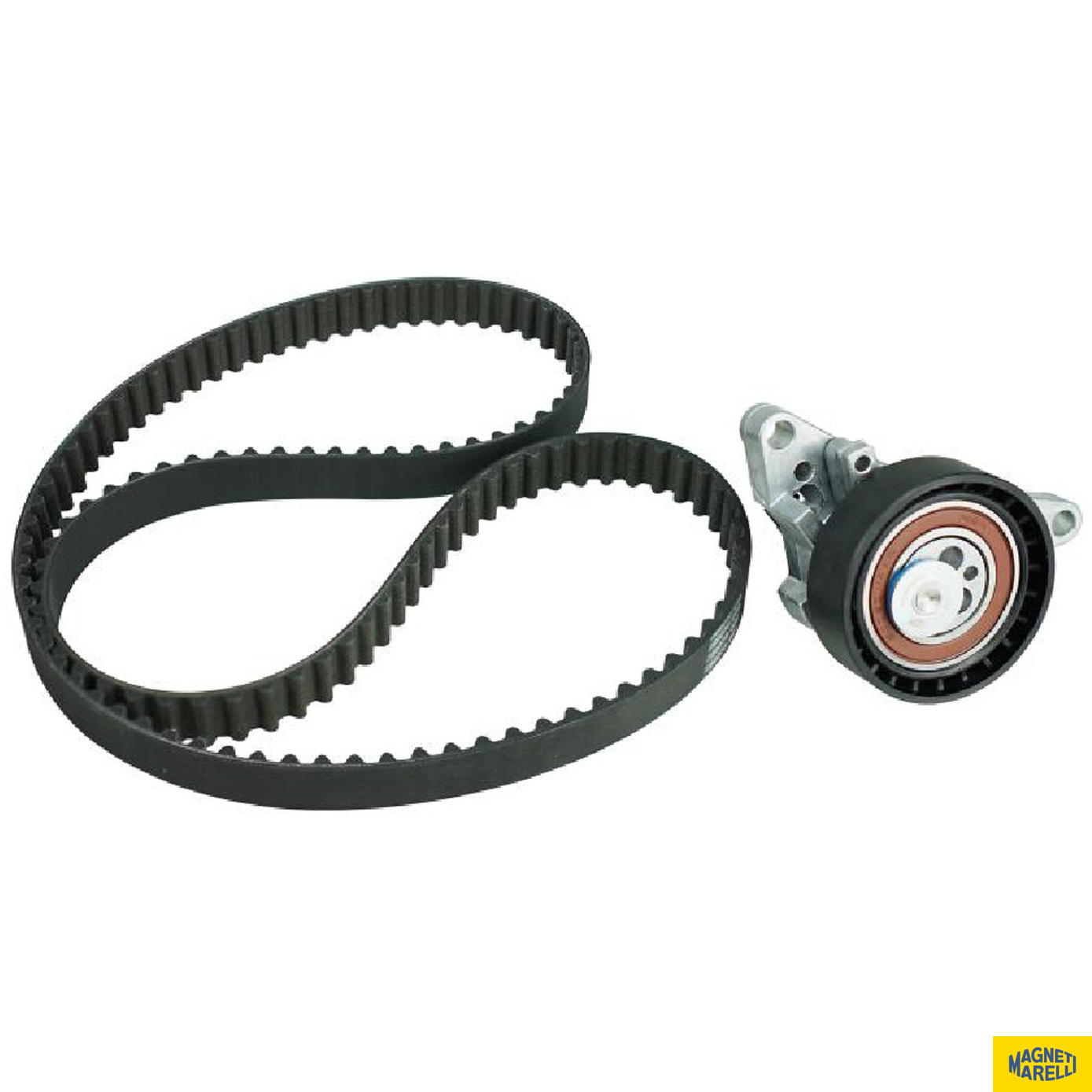 Kit Correia Dentada Sincronizadora - Magneti Marelli - KDMM9300