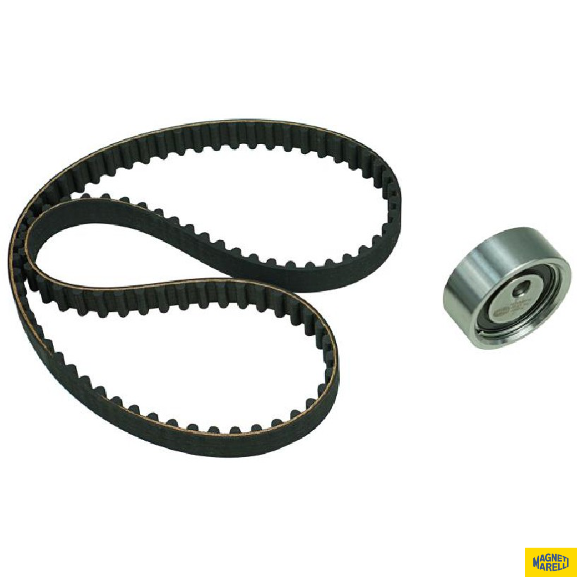 Kit Correia Dentada Sincronizadora - Magneti Marelli - KDMM9614