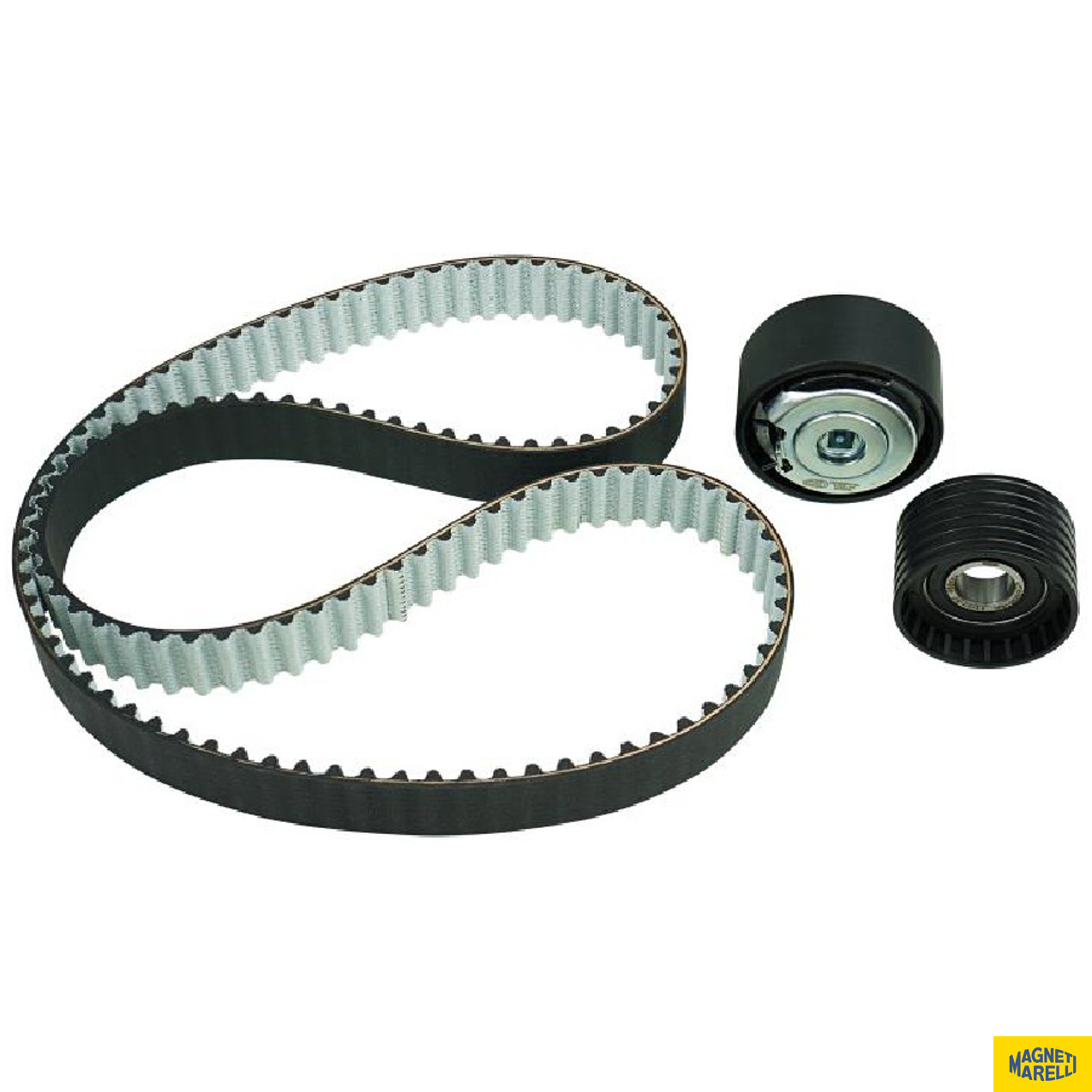Kit Correia Dentada Sincronizadora Renault Mégane - Magneti Marelli - KDMM9616A