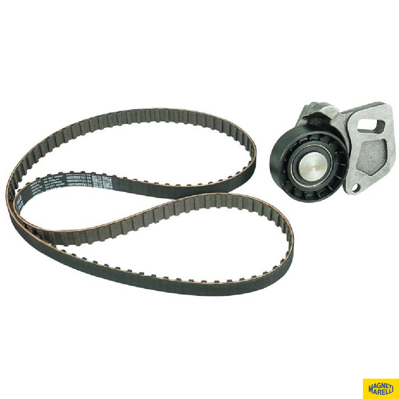 Kit Correia Dentada Sincronizadora - Magneti Marelli - KDMM9468B