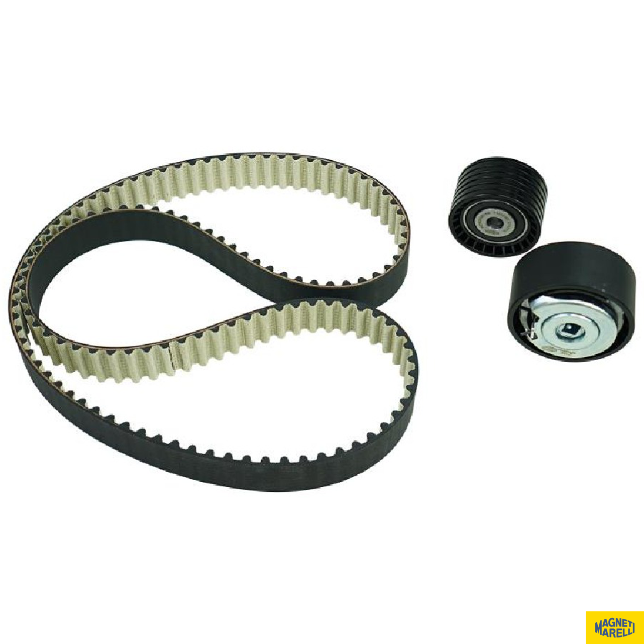 Kit Correia Dentada Sincronizadora - Magneti Marelli - KDMM9616B