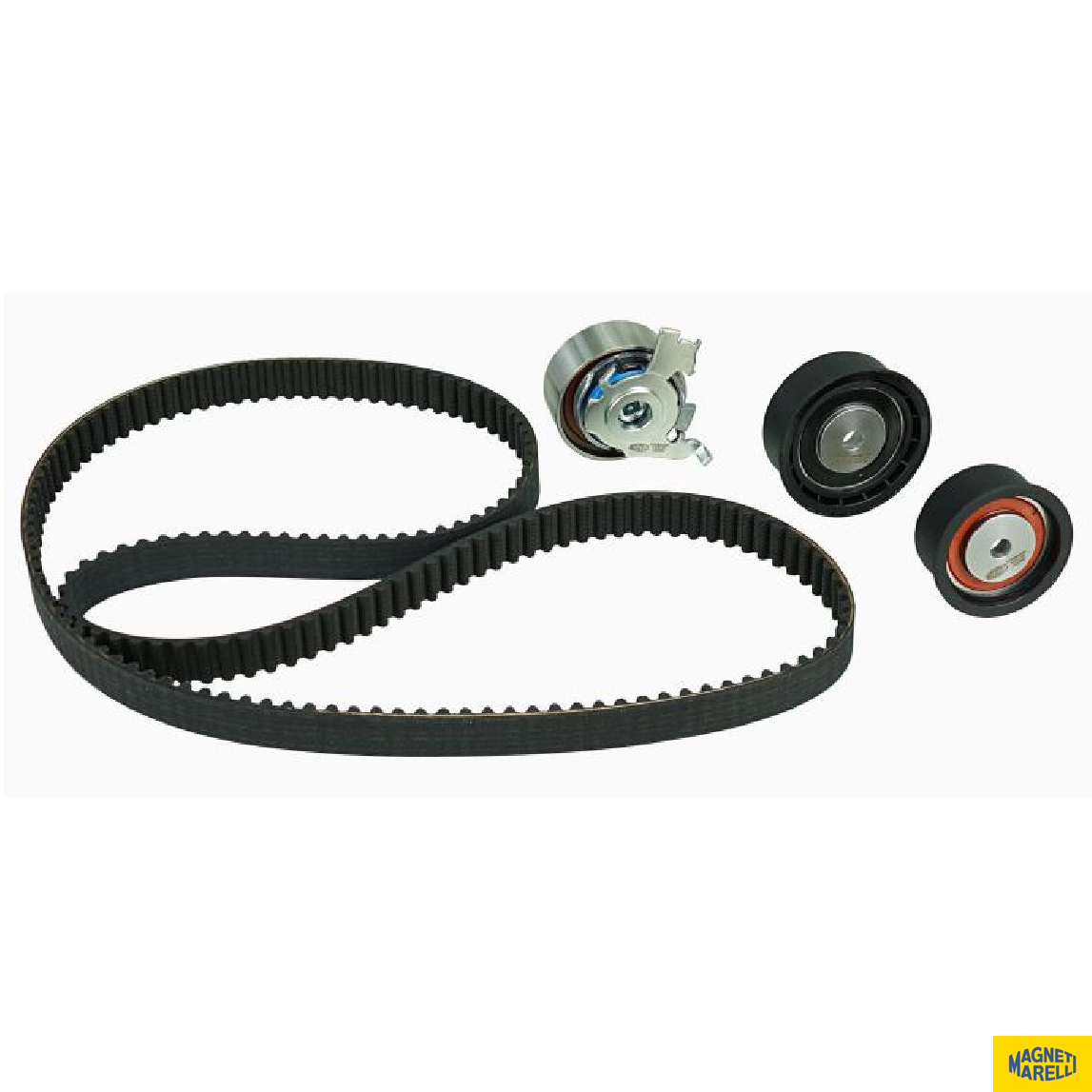 Kit Correia Dentada Sincronizadora - Magneti Marelli - KDMM9308
