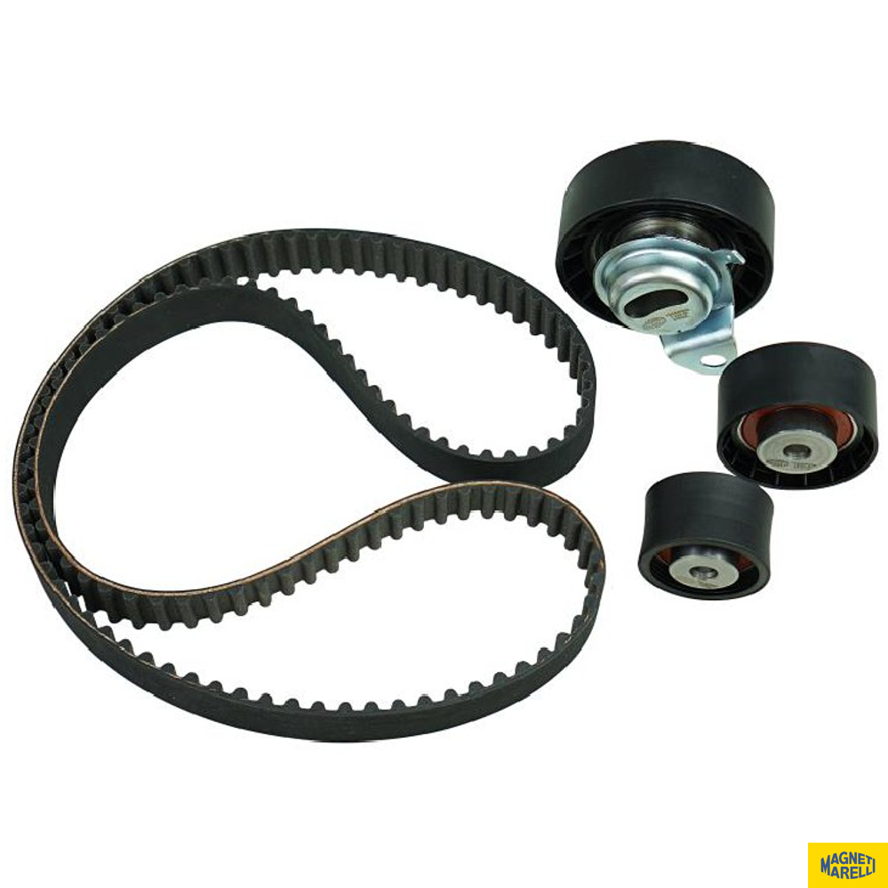Kit Correia Dentada Sincronizadora - Magneti Marelli - KDMM9254