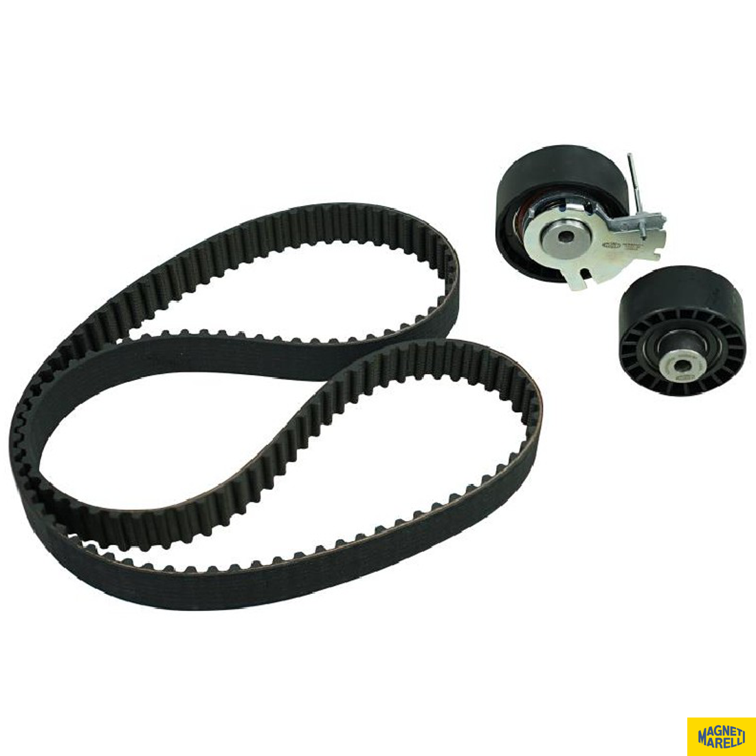 Kit Correia Dentada Sincronizadora - Magneti Marelli - KDMM9504