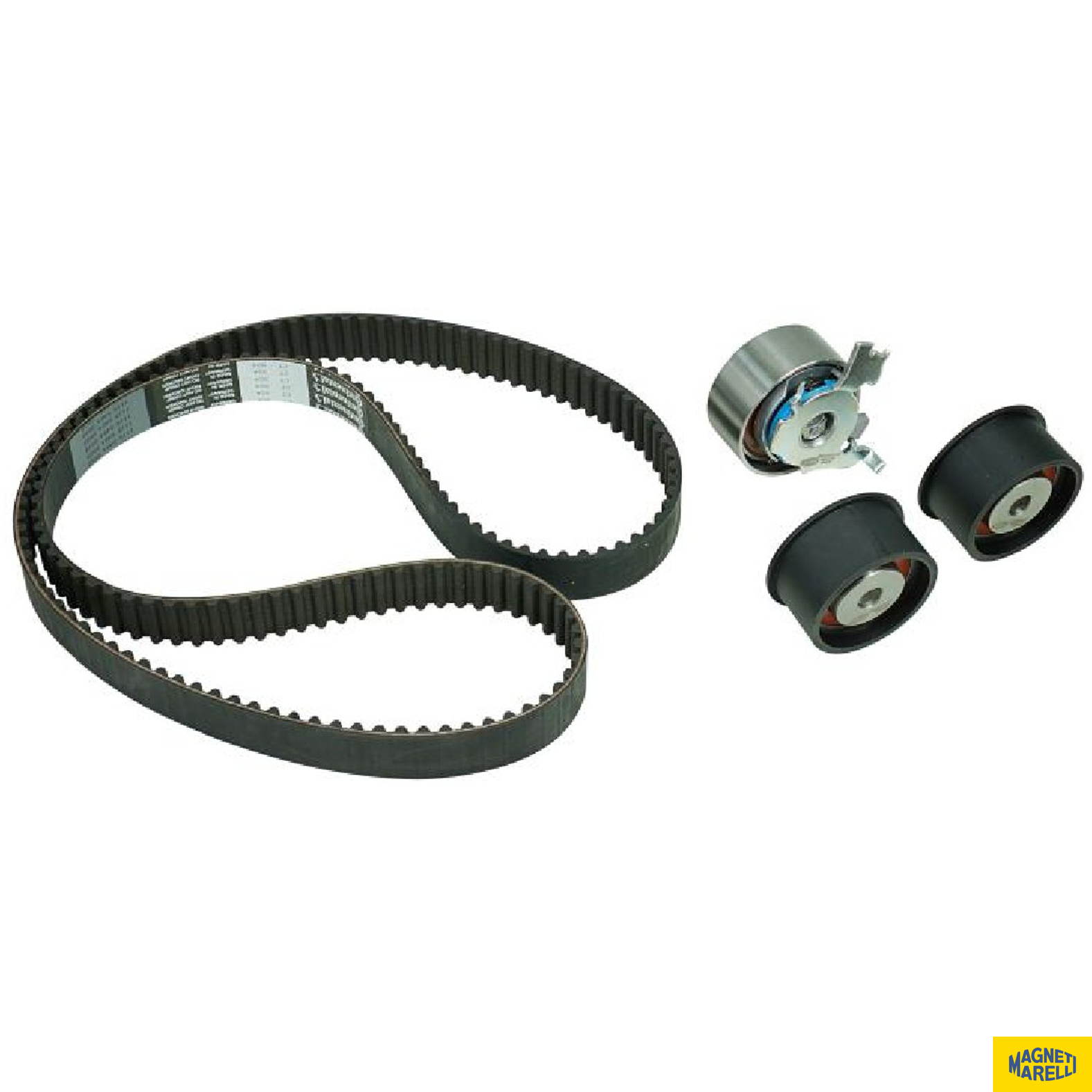 Kit Correia e Tensor para Chevrolet Vectra - Magneti Marelli - KDMM9307C