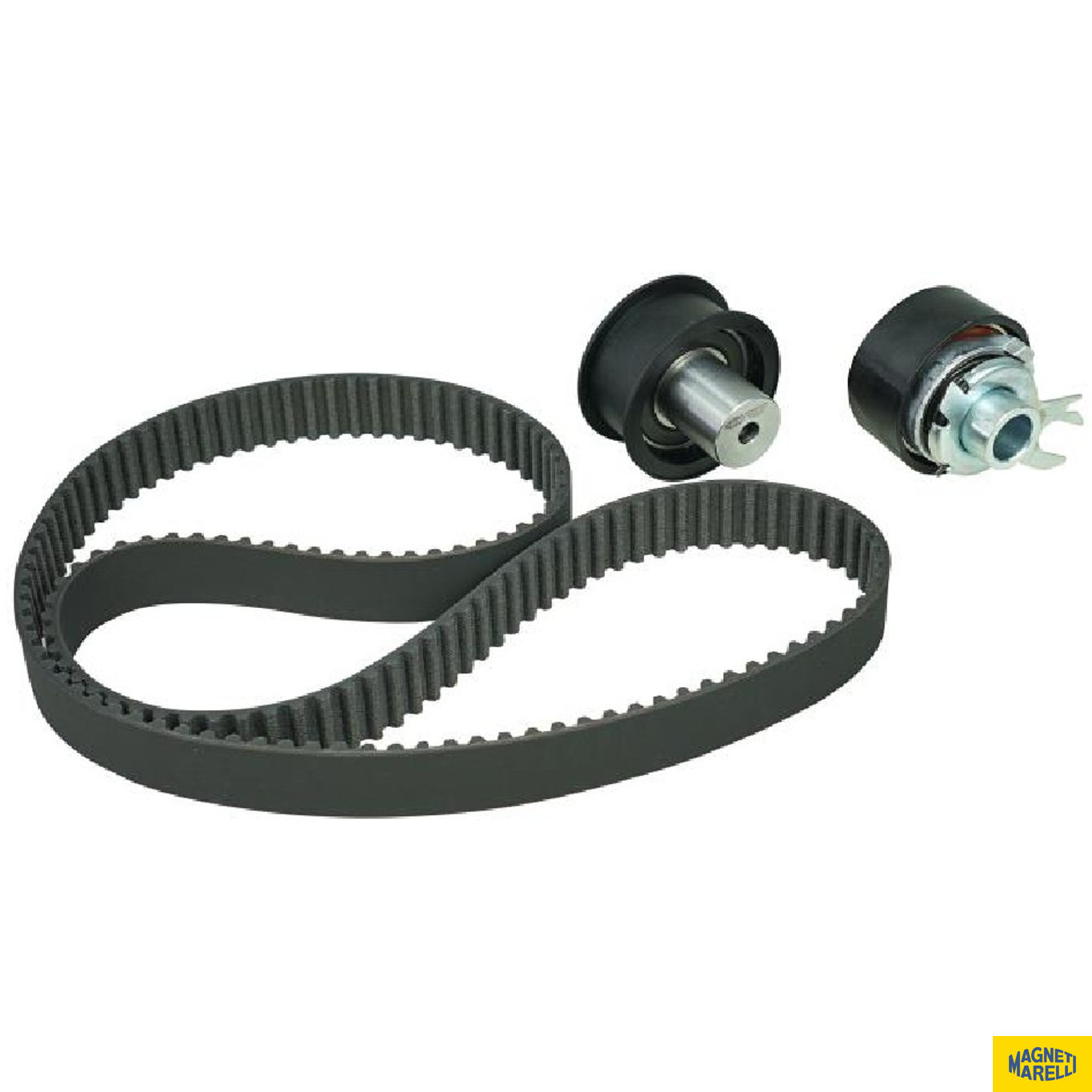 Kit Correia Dentada Sincronizadora - Magneti Marelli - KDMM9155