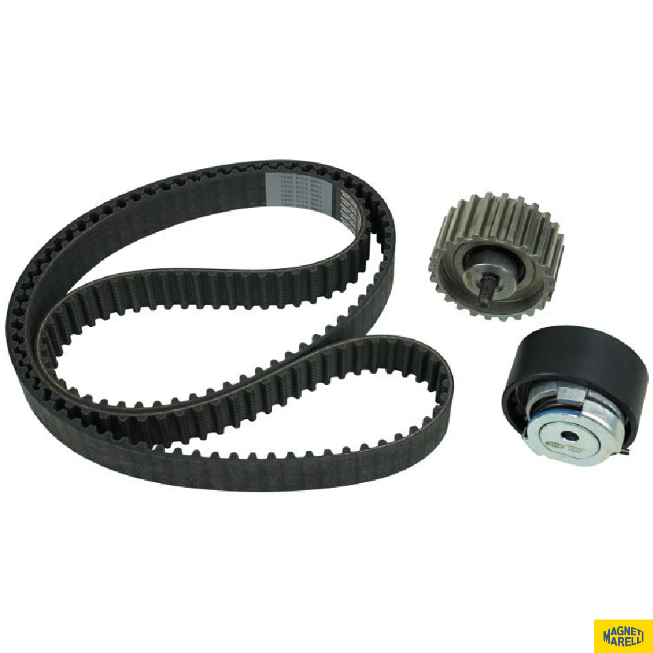 Kit Correia Dentada Sincronizadora - Magneti Marelli - KDMM9430