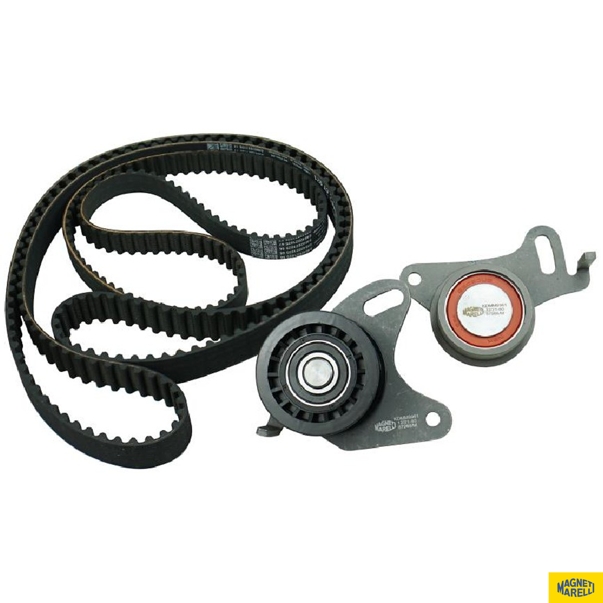 Kit Correia Dentada Sincronizadora - Magneti Marelli - KDMM9961