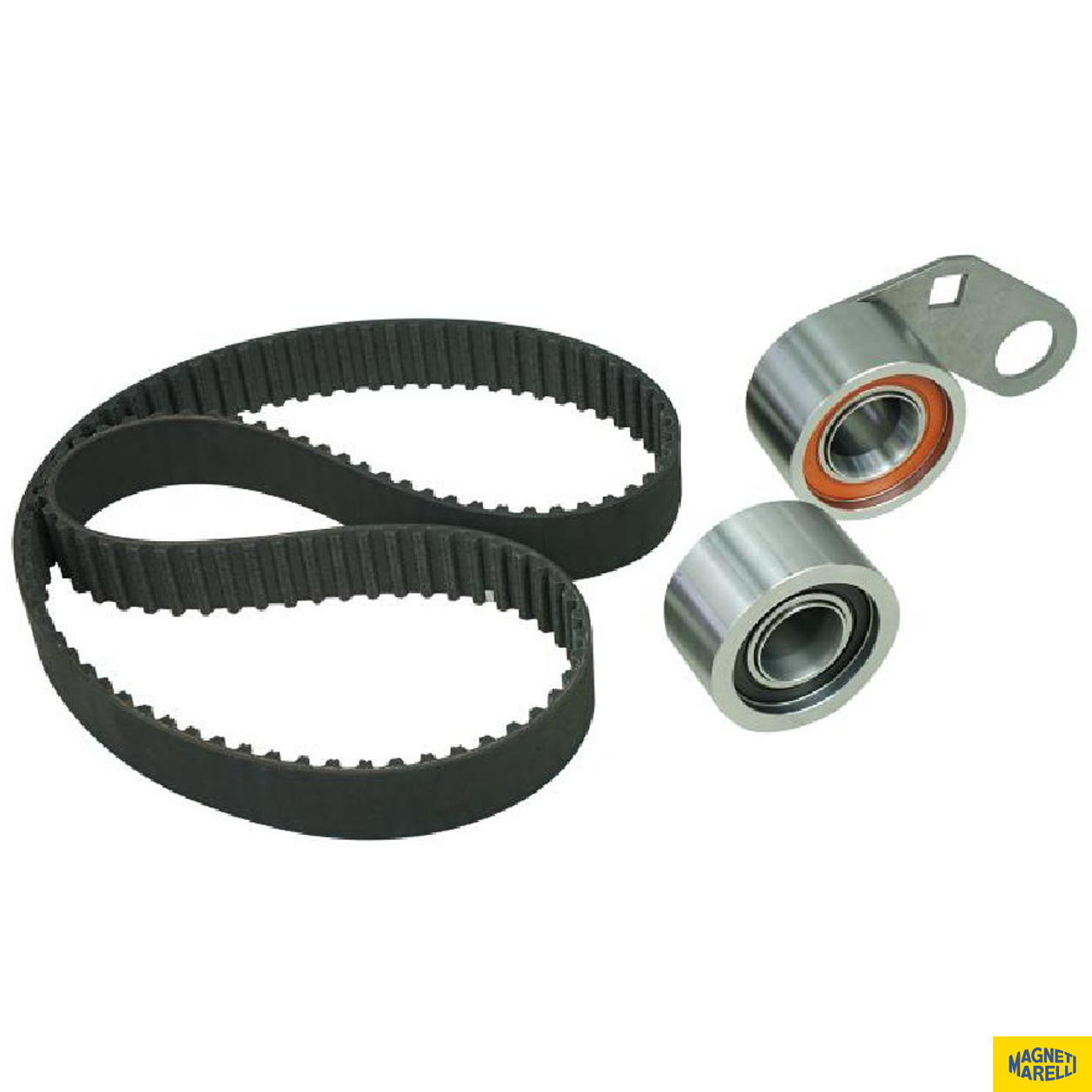 Kit Correia Dentada Sincronizadora - Magneti Marelli - KDMM9800