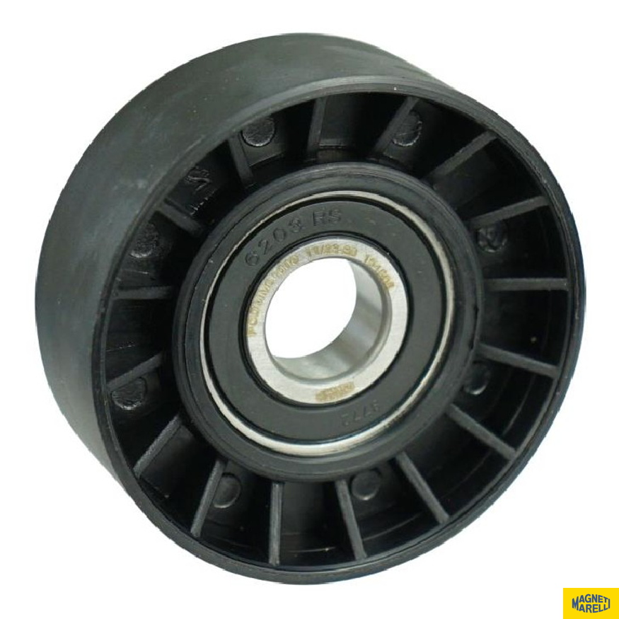 Polia Da Correia Do Alternador Chevrolet Corsa - Magneti Marelli - PCDMM01000