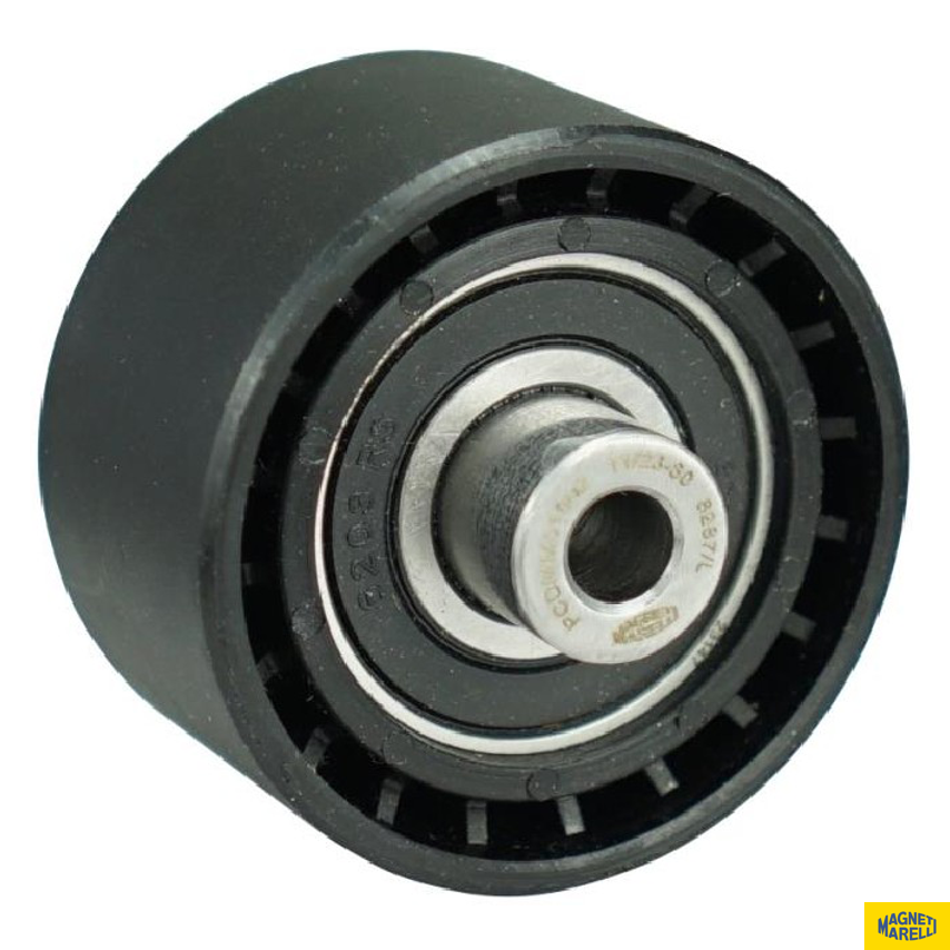 Polia Lisa Da Correia Dentada - Magneti Marelli - PCDMM01002