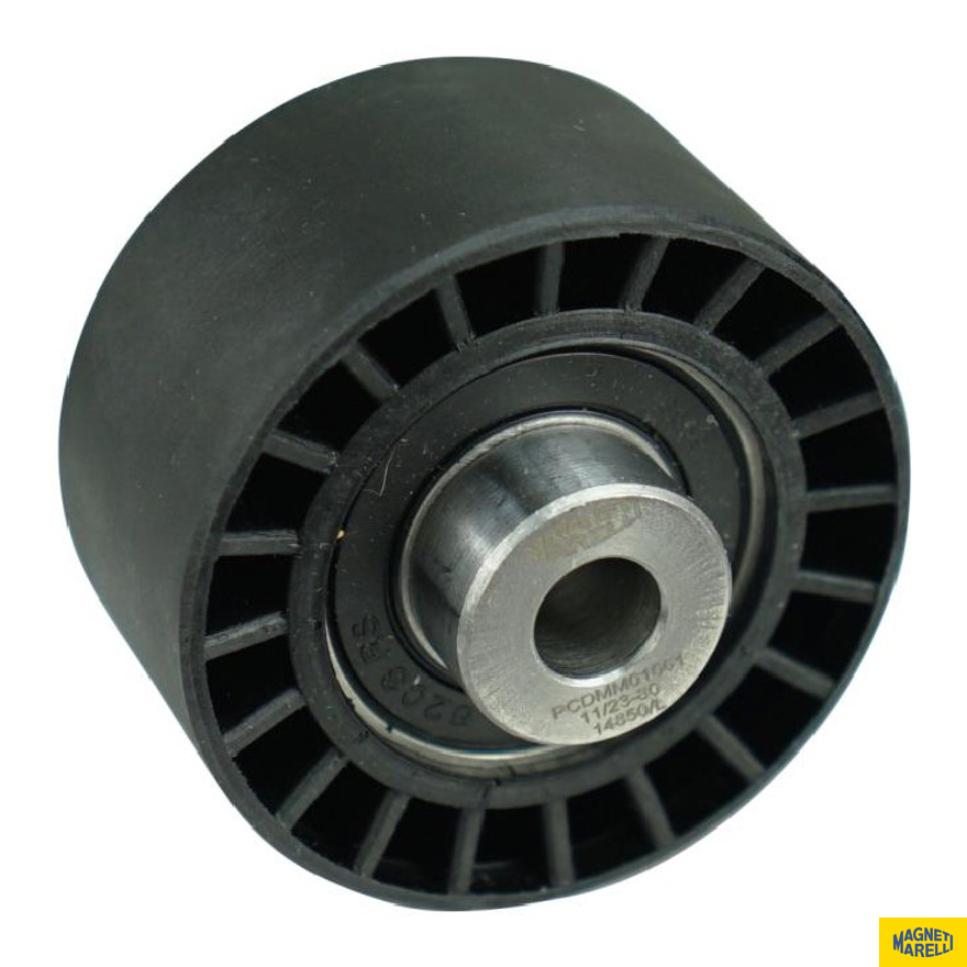 Polia Lisa Da Correia Dentada - Magneti Marelli - PCDMM01001