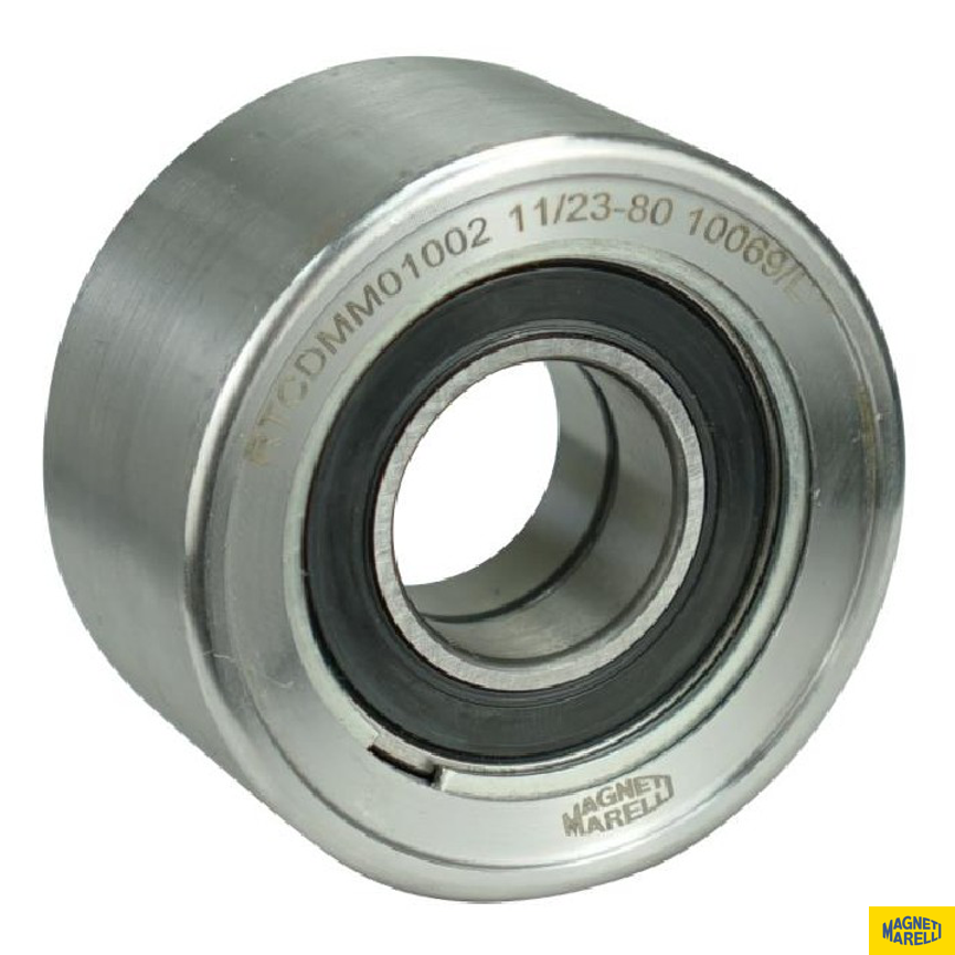 Refil do Tensor da Correia Dentada para Fiat Ducato e Peugeot Boxer - Magneti Marelli - RTCDMM01002