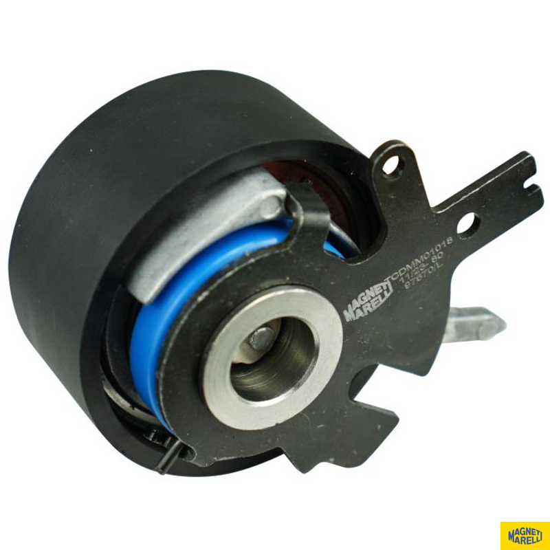 Tensor da Correia Dentada para Chevrolet S10 e Trailblazer - Magneti Marelli - TCDMM01018