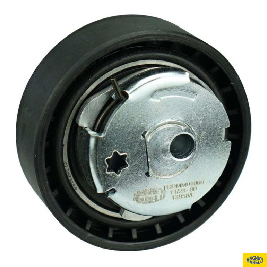 Tensor da Correia Dentada para Renault Logan - Magneti Marelli - TCDMM01060