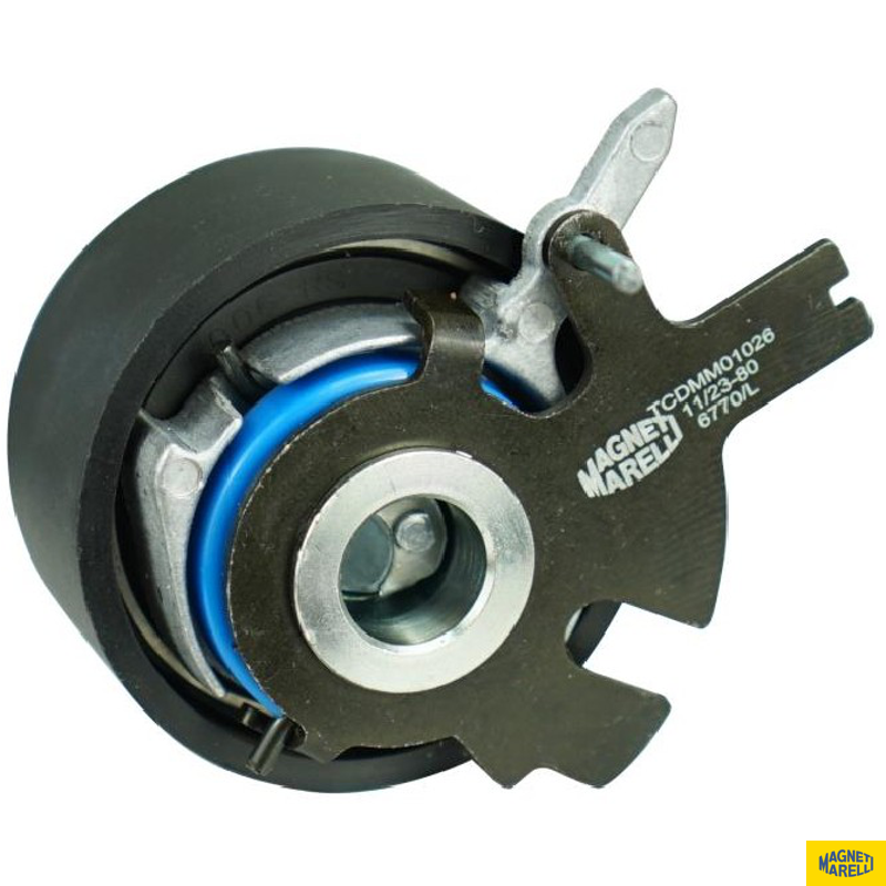 Tensor da Correia Dentada para Chevrolet S10 e Trailblazer - Magneti Marelli - TCDMM01026