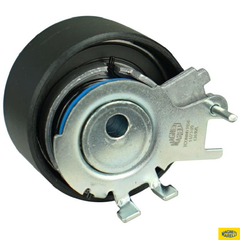 Tensor da Correia Dentada para Peugeot 206 e Renault Kangoo - Magneti Marelli - TCDMM01058