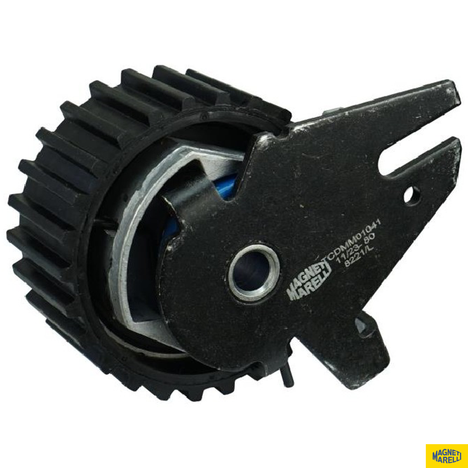 Tensor da Correia Dentada para Fiat Brava e Marea - Magneti Marelli - TCDMM01041