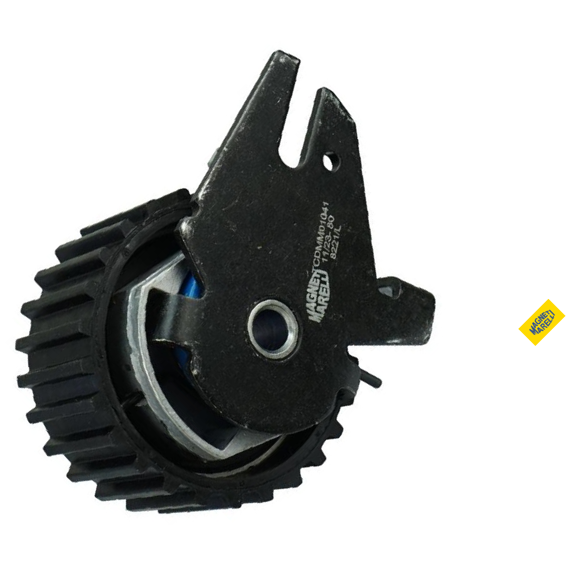 Tensor da Correia Dentada para Fiat Brava e Marea - Magneti Marelli - TCDMM01041