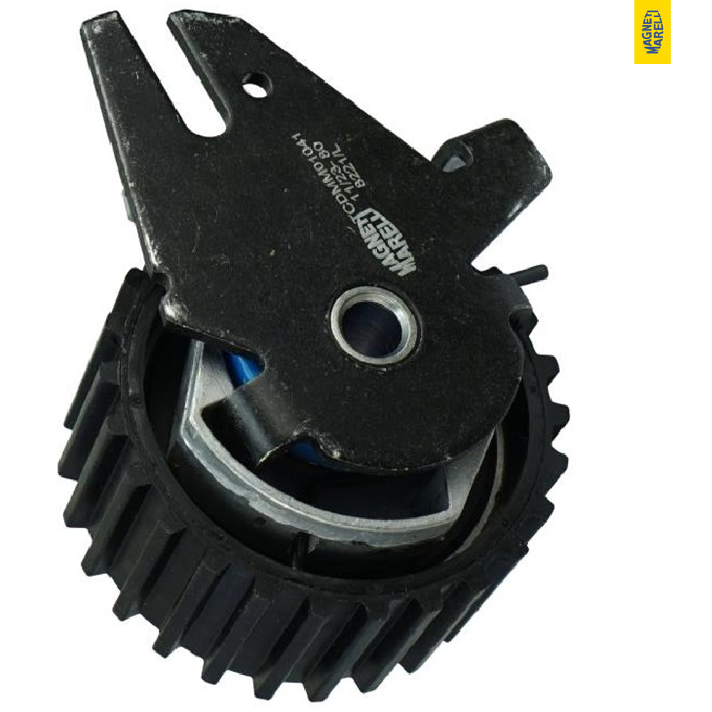 Tensor da Correia Dentada para Fiat Brava e Marea - Magneti Marelli - TCDMM01041