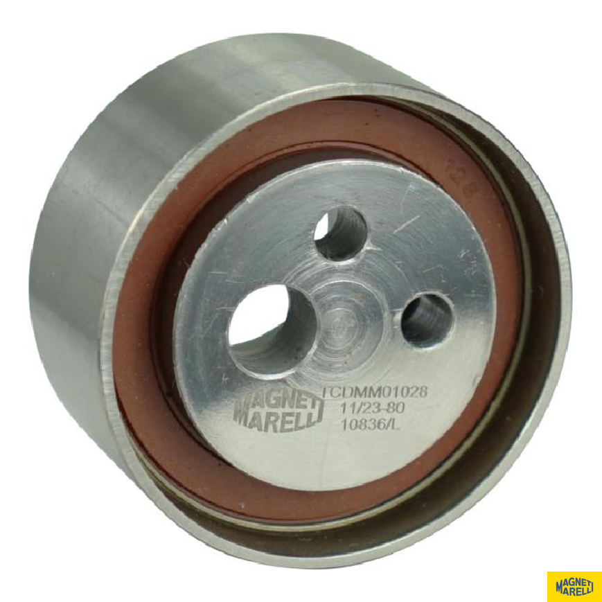Tensor Da Correia Dentada - Magneti Marelli - TCDMM01028