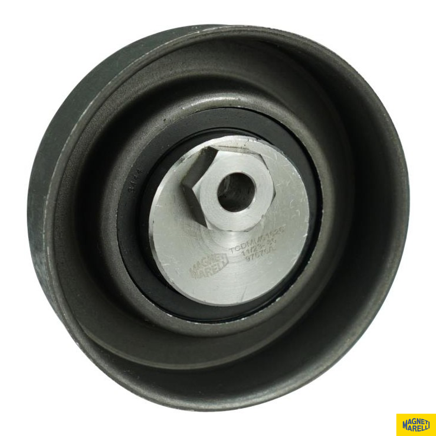Tensor da Correia Dentada para Chevrolet Chevy 500 e Marajó - Magneti Marelli - TCDMM01020