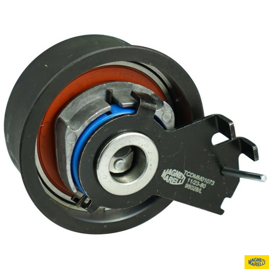 Tensor da Correia Dentada para Hyundai Tucson - Magneti Marelli - TCDMM01073