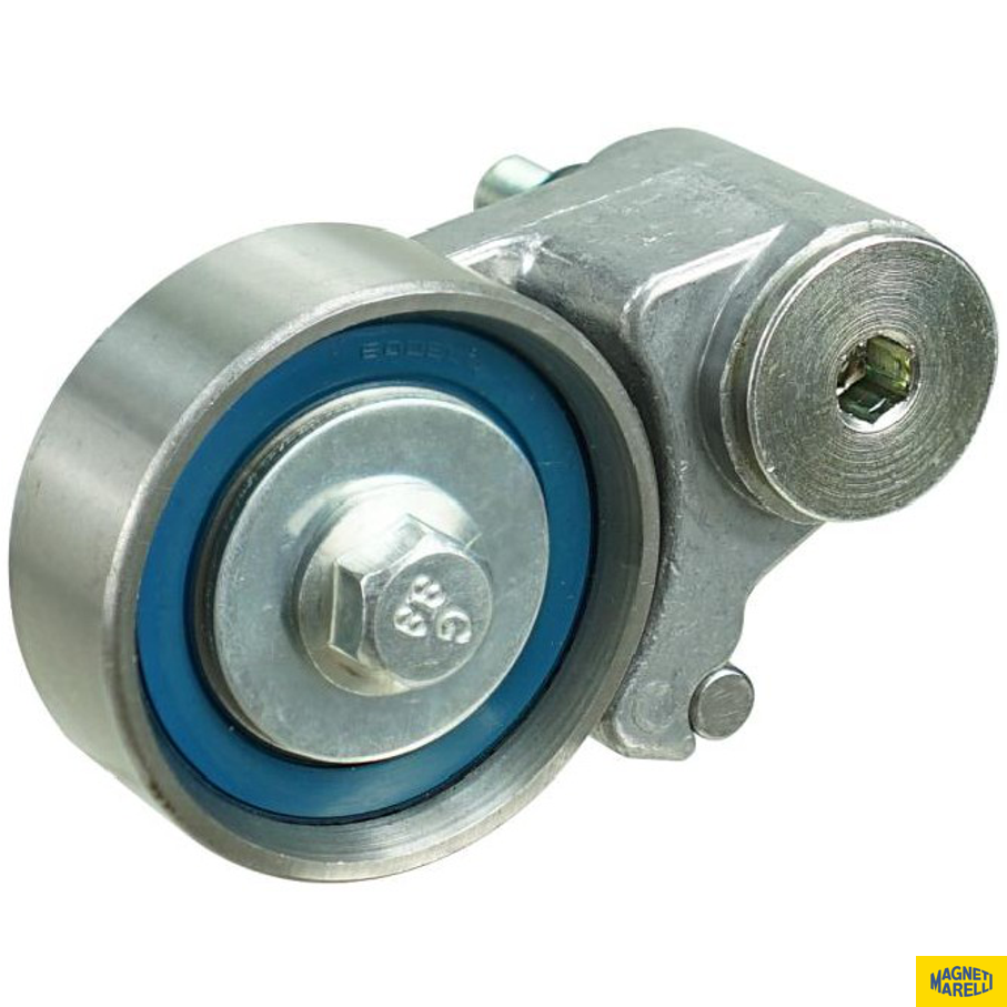 Tensor da Correia Dentada para Mitsubishi Outlander - Magneti Marelli - TCDMM01074